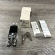 Allen-Bradley 800MR-H31BLAK Ser C Selector Switch W Keys 800MRH31BLAK Nos Oem