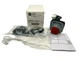 Allen-Bradley 800T-A6A2 Ser. T 800T PB, 30mm Momentary Push Button,Flush Head