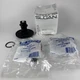 Sloan R-1003-A Regal Closet Diaphragm Rebuild Kit, Manual Flush Valve Damage Box