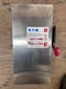 Eaton DH323NWK Safety Switch Heavy Duty 3P 100A 240V 50/60Hz Fusible NEMA 4X