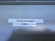 Siemens Elevator Control Switch ECS3T2R2GF1 100A 208V AC On/Off Lever Steel