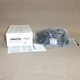 NEW LINEMASTER 632-S CLIPPER FOOT OPERATOR SWITCH 20A 1HP BLACK SINGLE 632S AK