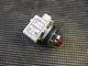 SQUARE D 9001-KP35LRR31 RED 24-28 VOLT AC/DC LED PILOT LIGHT 9001-KM35LR MODULE