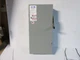 EATON/CUTLER HAMMER SAFETY SWITCH DG323UGB 100 AMP 120/240V...DS-707A
