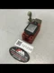 BERNSTEIN Limit Switch ENK-UV1Z AHS-V Used #121258