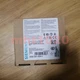 New In Box SIEMENS 3SB3801-0DF3 Push Button Switch