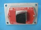 CROUSE HINDS M90 HAZARDOUS LOCATIONS EDS2184 PUSH BUTTON EXPLOSION PROOF ESWP126