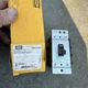 Hubbell, HBL7810UD, Manual Motor Disconnect w/o Overload Protection, 3 Pole, 30a