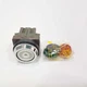 IDEC IZUMI 41-10650 PUSH BUTTON SWITCH