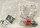 ALLEN BRADLEY 800FM-MT44MX01S Pushbutton 22mm Twist to Release E-Stop-New