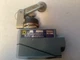 NEW GENUINE SQUARE D CLASS 9007 TYPE YF53B FORM C ROLLER ACTION SWITCH MADE USA