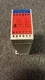 PEPPERL+FUCHS WE77/EX-1 ISOLATION AMPLIFIER SWITCH RELAY 115V    B55