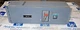 ZINSCO QSF1053B 100 amp 3 Phase 600 volt Fused Panel Mount Switch PM206