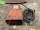 Hercules 531-SWH Foot Switch 20A 125-250VAC