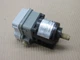 Hubbell pilot duty speed switch 2210-232CC13