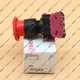HW1B-V402R IDEC New Emergency stop button switch fast delivery