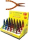 Danco ALU Pliers 6.5" 1pc Assorted