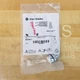 Allen Bradley 800FM-F1 Series A White Flush Push Button, 22mm, Metal - NEW