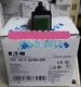 1 PCS NEW EATON MOELLER button Q18D-GN 16MM mounting hole
