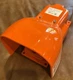 SSC Controls G500-MO Foot Switch, Momentary, SPDT, Oversized Guard