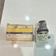 Square D 9001K1L35G Green Illuminated Momentary Push Button Switch 24-28V AC/DC