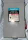 Siemens Lnf222RU Lnf222RA Lever 2 Pole 240v Ac 60 Amp Enclosed switch Type3R New