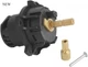 Speakman, RPG05-106096, Retro-fit Pressure Balance Kit 