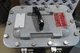 Cutler Hammer DS361UX Hazardous Location Switch 30A 600V 3P3W Nema 7/9 -NEW-S