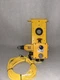 ABB LineStrong 2TLA050208R1332 Rope Pull Safety Switch w/ Mount Bracket & Cord
