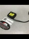 BANNER ENGINEERING Laser Sensor PD45VP6C200Q Used #113903
