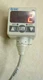 SMC Pressure Switch, transmitter, & Digital indicator Model ZSE40-T1-62L