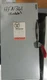 NEW WESTINGHOUSE HFN361 30A 600V 3PH HEAVY DUTY SAFETY SWITCH