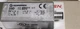 1PCS NEW NORGREN 0863212 pressure switch