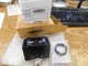 Banner Model: OTBVN6QD Safety Touch Button Kit.  P/N: 28585.  New Old Stock