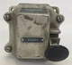SQUARE D CLASS 9001 TYPE GR108 PUSHBUTTON START STATION SER A 600V