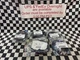 KEYENCE EH-614A, EH614A, Sensor Head Shielded Type, LOT OF 5, ShipSameDay#1654T2