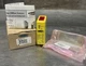 Photoelectric Sensor 250mm Banner Q85VR3D-T9-B Nos Surplus