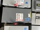 Eaton Cutler-Hammer 100amp Heavy Duty Safety Switch DH363UGK- B 336