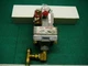 ASCO TRIPOINT PRESSURE SWITCH PG16A W/PG10A11 TRANSDUCER
