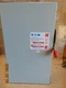 EATON DH364FRK 200A 200 AMP FUSIBLE SAFETY DISCONNECT SWITCH see description