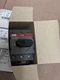 ASEA BROWN BOVERI OT80F3 SWITCH