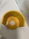 1pc New eaton moeller switch off guard-ring M22-XGPV