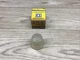 SQUARE D 9001 KU-47  PROTECTIVE CAP #811F128*CO