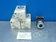 ALLEN-BRADLEY 800T-FXQ10BA1 3, ILLUMINATED PUSH BUTTONS BLUE CAP  0825056094