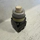 GE General Electric CR 104 G White Momentary Pushbutton Spring 150V CR104G 18JX