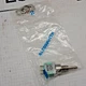NEW Alcoswitch 106D 6A,125V 3A,250V Toggle Switch 106D