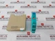 Pepperl+fuchs KFD2-SR2-EX1.W.LB Isolated Switch Amplifier 132959