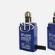 1PCS New LONGJING XCM-A102 Limit Switch Fast Delivery
