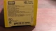 Hubbell Single Pole 20A 20 Amp Locking Toggle Switch w/ Key 120-277v