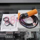 1pcs New ifm [KI5015] KI-3015-ANKG/NI proximity switch